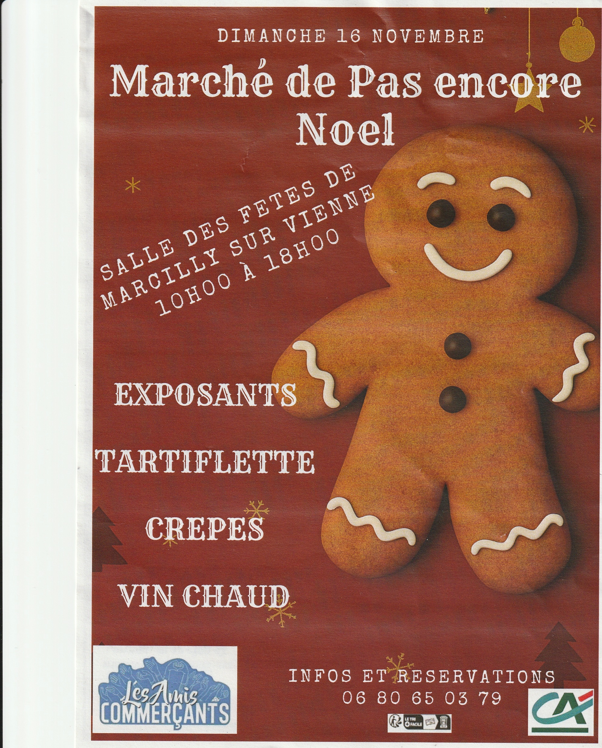 Marché de 