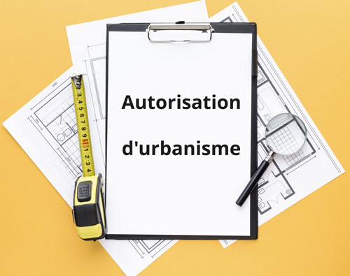 Dématérialisation des autorisations d'urbanisme