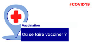 Où se faire vacciner