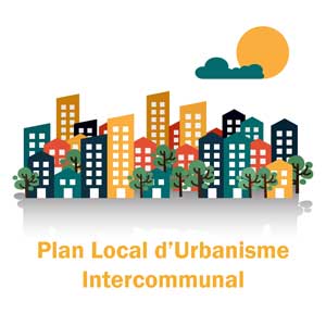 Plan Local d’Urbanisme intercommunal