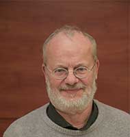 Benoît VANDENDORPE