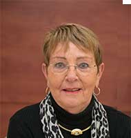 Marylène PERRIGAULT