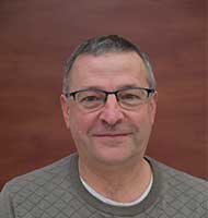 Philippe DOREAU